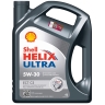 Моторна Олива Shell 5W-30 Helix Ultra ECT C3 5л