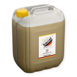Антифриз Barrel -37°C G11 Жовтий 20л