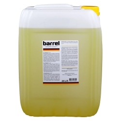 Антифриз Barrel -37°C G11 Жовтий 20л