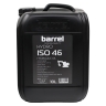 Олива гідравлічна Barrel Hydro HLP - ISO 46 10л
