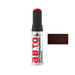 Реставраційний Олівець Металік New Ton 132 вишня 12мл