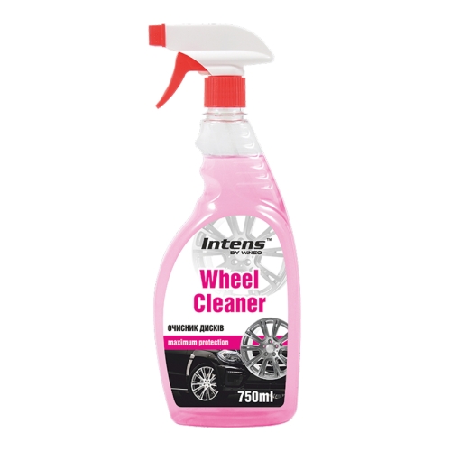 Очисник дисків Winso Intens Wheel Cleaner 750 мл
