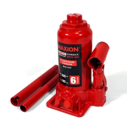 Домкрат гідравлічний Maxion 6т Висота підйому 185-355mm MXAC-ВJ6Т