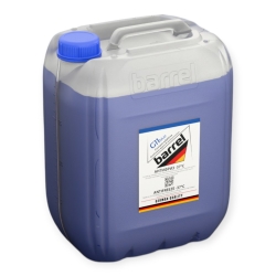 Антифриз Barrel -37°C G11 Синій 20л