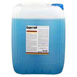 Антифриз Barrel -37°C G11 Синій 20л