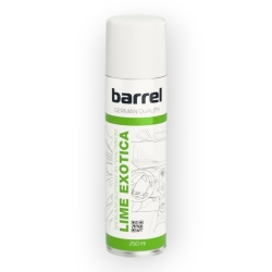 Поліроль Пластику Barrel Lime Exotica 250мл