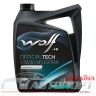 Моторна Олива Wolf 5W-30 Officialtech LL III 4л