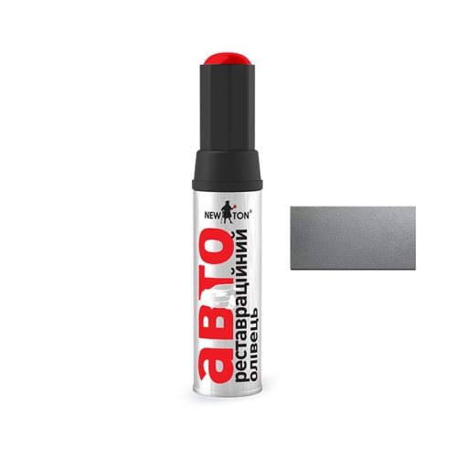 Реставраційний Олівець Металік New Ton D69 Platinum Renault 12мл