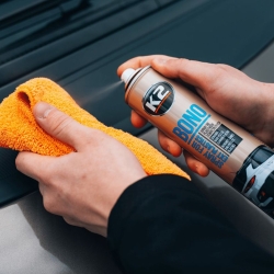 Поліроль Пластику K2 Bono Spray спрей 300мл