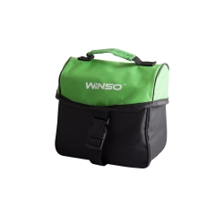 Автокомпресор Winso R16 37л/хв 7bar 170Вт 123000