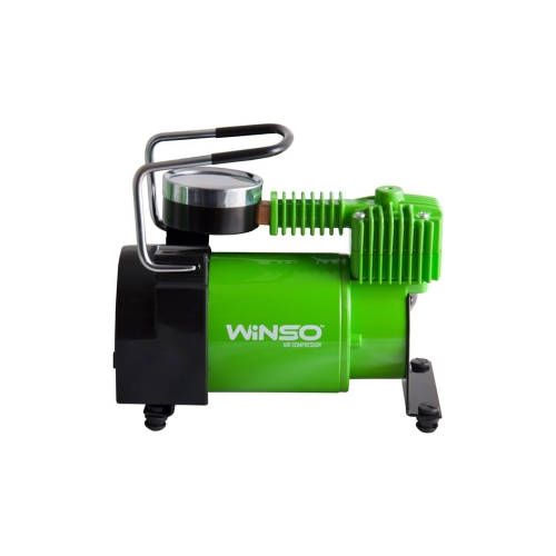 Автокомпресор Winso R16 37л/хв 7bar 170Вт 123000