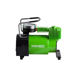 Автокомпресор Winso R16 37л/хв 7bar 170Вт 123000