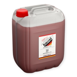 Антифриз Barrel -37°C G12+ Червоний 20л