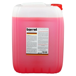 Антифриз Barrel -37°C G12+ Червоний 20л