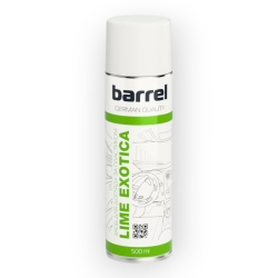 Поліроль Пластику Barrel Lime Exotica 500мл