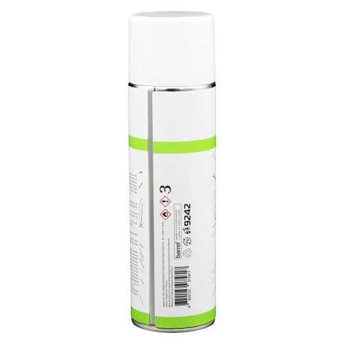 Поліроль Пластику Barrel Lime Exotica 500мл