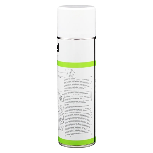 Поліроль Пластику Barrel Lime Exotica 500мл