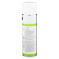 Полироль Пластика Barrel Lime Exotica 500мл