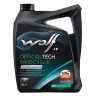 Моторна Олива Wolf 5W-30 Officialtech LL III 5л