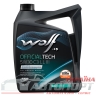 Моторна Олива Wolf 5W-30 Officialtech LL III 5л