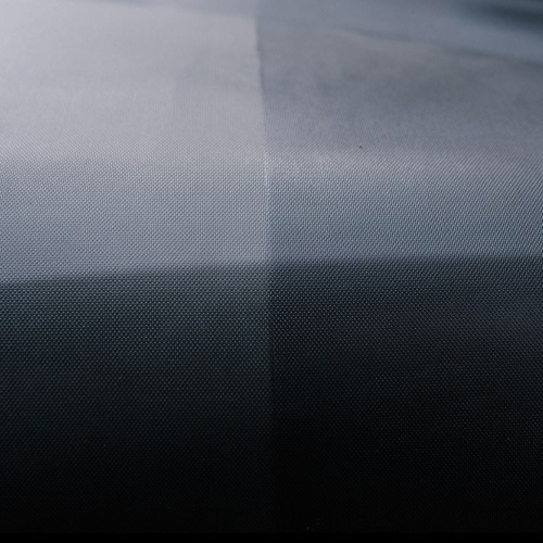 Поліроль Пластику Гель K2 Omega + аплікатор+мікрофібра 500мл