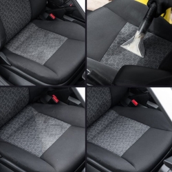 Очищувач тканин K2 Lotar PRO професійний засіб для чищення 5кг