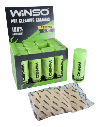 Рушник PVA малий Winso