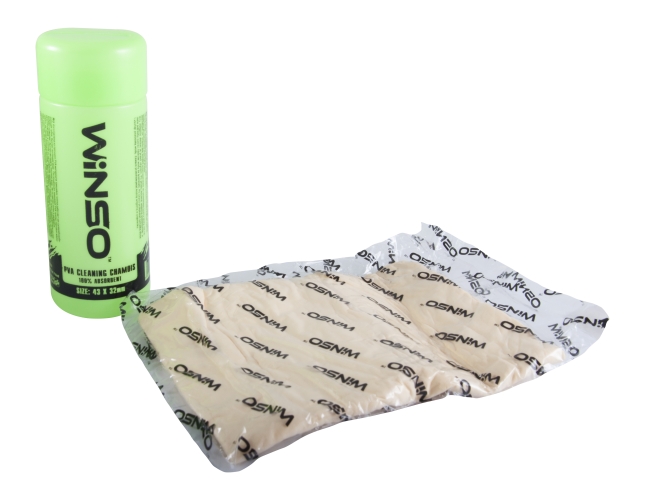 Рушник PVA малий Winso