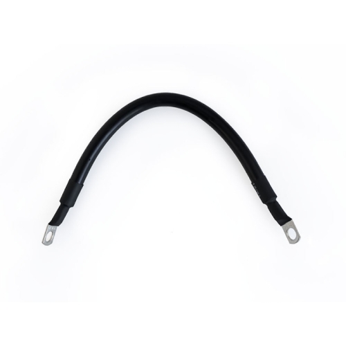 Аккумуляторная перемычка Maxion L=25cm S=16mm2 M8 медь/латунь MXAC-CC81625