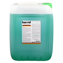 Антифриз Barrel -37°C G11 Зелений 20л