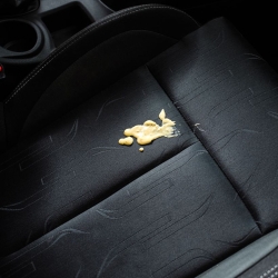 Очищувач тканин K2 Tapis аерозоль 600мл