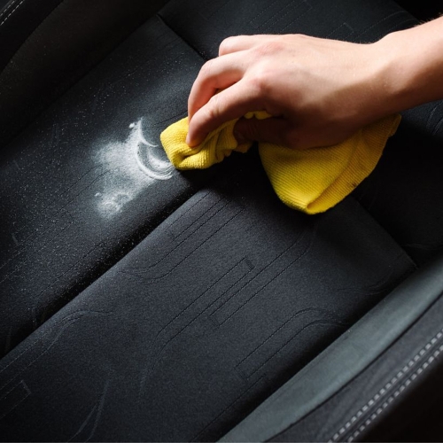 Очищувач тканин K2 Tapis аерозоль 600мл