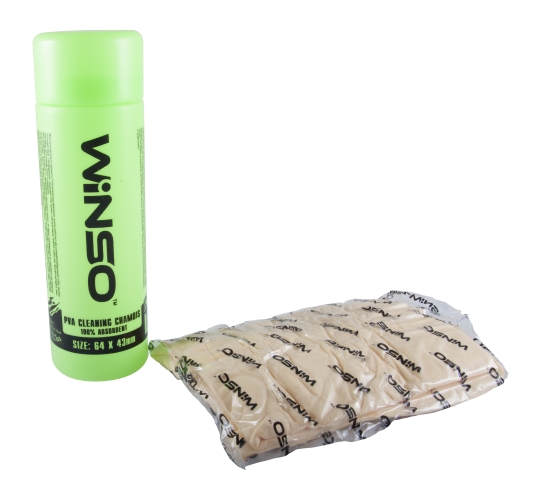 Рушник PVA великий Winso