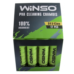 Рушник PVA великий Winso