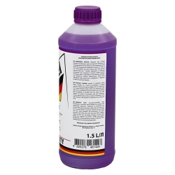 Антифриз Barrel -37°C G12++ Фіолетовий 1.5л