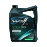 Моторна Олива Wolf 5W-30 Officialtech MS-F 4л