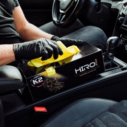 Мікрофібра серветка K2 Hiro Zestaw Mikrofibry 30шт