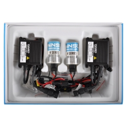 Комплект ксенона Winso H1 12-24V 6000K 35W к-т