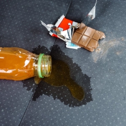 Очищувач тканин K2 Tapis MAX 5л