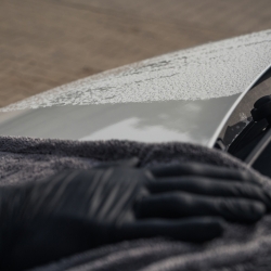 Мікрофібра рушник для сушіння K2 TWISTON 60x90см