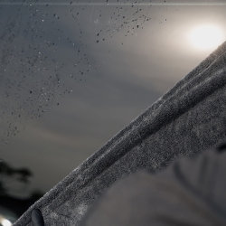 Мікрофібра рушник для сушіння K2 TWISTON 60x90см