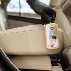 Молочко для шкіри K2 Letan 250мл