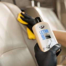 Молочко для шкіри K2 Letan 250мл