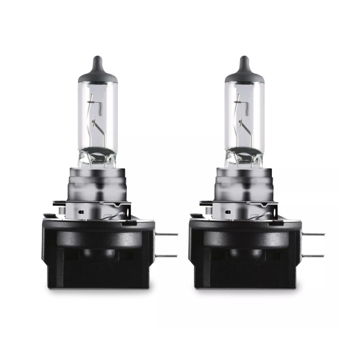 Автолампа Галогенна Osram 12v H11B 55W 64241