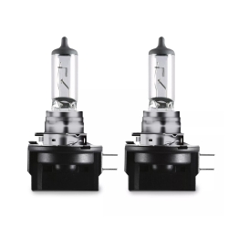 Автолампа Галогенна Osram 12v H11B 55W 64241