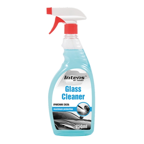 Очиститель стекла Winso Intens Glass Cleaner 750 мл