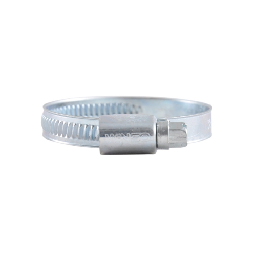 Хомут металевий червячний Winso 32-50/9мм