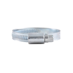 Хомут металевий червячний Winso 32-50/9мм