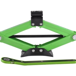 Домкрат ромбовий Winso 1.5т ручка з гайковим ключем 121520