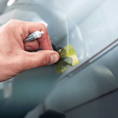 Набір для ремонту скла K2 Glass Doctor 0.8мл